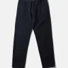 Hombre Edmmond Studios Avail Pants Plain Navy