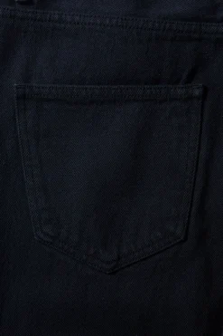 Hombre Edmmond Studios Avail Pants Plain Navy