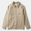 Hombre Edmmond Studios Baker Overshirt