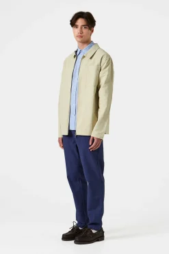 Hombre Edmmond Studios Berlin Plain Beige