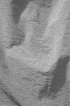 Hombre Edmmond Studios Classic Colour Plain Light Grey