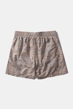 Hombre Edmmond Studios Coco Pocket Plain Orange