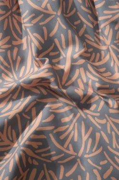 Hombre Edmmond Studios Coco Pocket Plain Orange