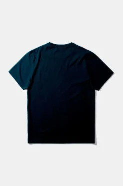 Hombre Edmmond Studios Curly Plain Navy