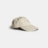 Hombre Edmmond Studios Duck Patch Cap Ns Plain Beige