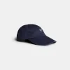 Hombre Edmmond Studios Duck Patch Cap Ns Plain Navy