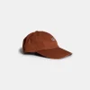 Hombre Edmmond Studios Duck Patch Cap Ns Plain Orange