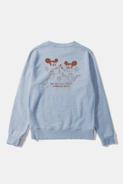 Hombre Edmmond Studios Global Entertainment Sw Plain Steel