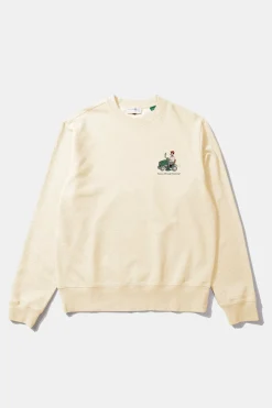 Hombre Edmmond Studios Good Day Sw Plain Vainilla