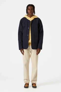 Hombre Edmmond Studios Haven Plain Navy