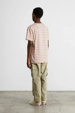 Hombre Edmmond Studios Hills Plain Beige