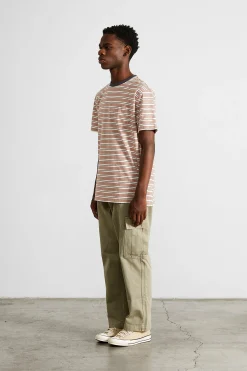 Hombre Edmmond Studios Hills Plain Beige