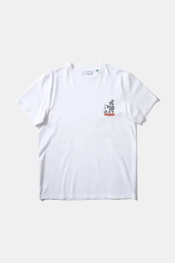 Hombre Edmmond Studios Hocus Plain White