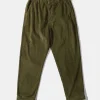 Hombre Edmmond Studios Jorge Pants Plain Khaki