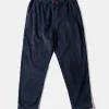 Hombre Edmmond Studios Jorge Pants Plain Navy