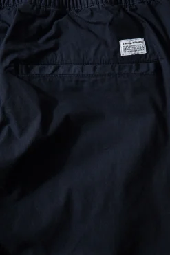 Hombre Edmmond Studios Light Pants Plain Blue