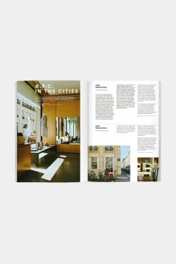 Hombre Edmmond Studios Magazine B A.P.C