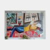 Hombre Edmmond Studios Magazine B Maison Kitsune