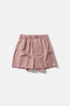 Hombre Edmmond Studios Moonlight Plain Brown