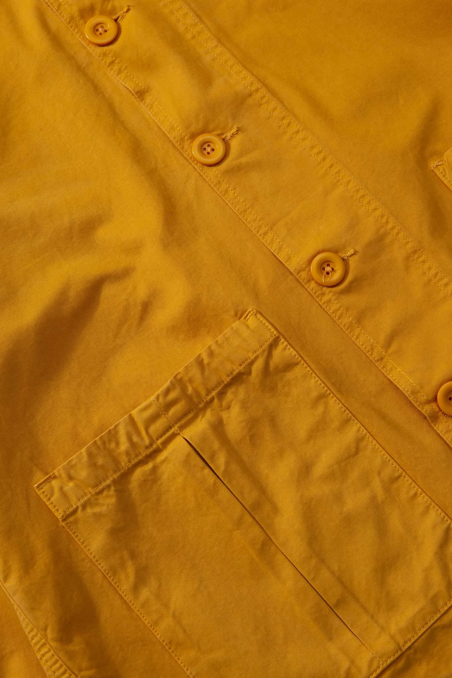 Hombre Edmmond Studios Oliver Jacket