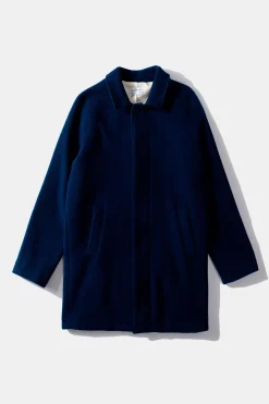 Hombre Edmmond Studios Porto Coat