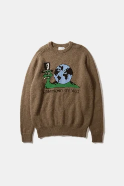 Hombre Edmmond Studios Slow Rythms Plain Copper