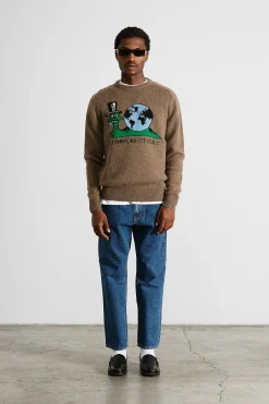 Hombre Edmmond Studios Slow Rythms Plain Copper