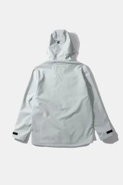 Hombre Edmmond Studios Survey Jacket Plain Sage