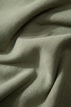 Hombre Edmmond Studios Temple Sw Plain Olive