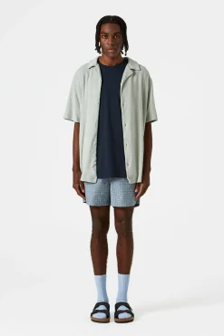 Hombre Edmmond Studios Turney Classic Plain Olive