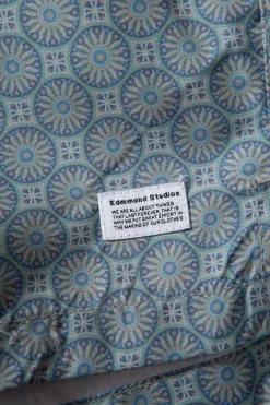 Hombre Edmmond Studios Turney Classic Plain Olive