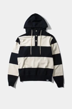 Hombre Edmmond Studios Victor Plain Navy