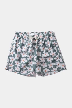 Hombre Edmmond Studios Walsh Pocket Plain Khaki